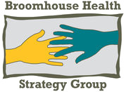 Broomhouse Health Strategy Group