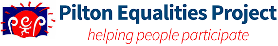 Pilton equalities project