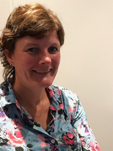 Stephanie-Anne Harris